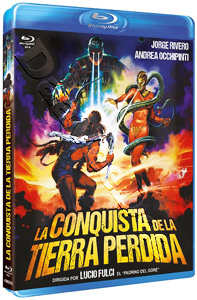 Conquest (1983)